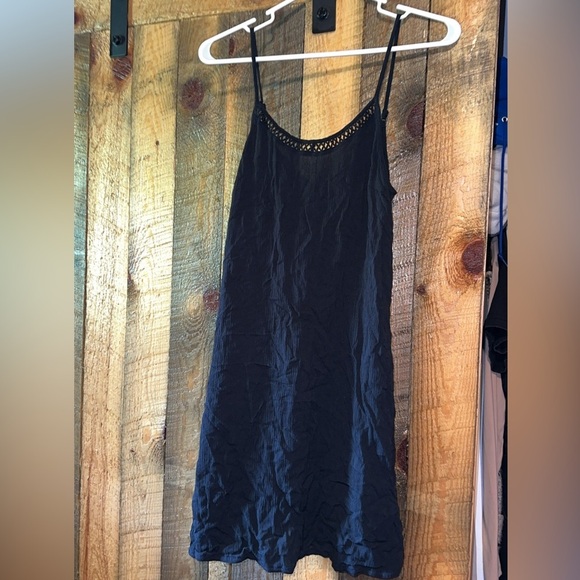 Mossimo swimsuit coverup - Picture 1 of 1